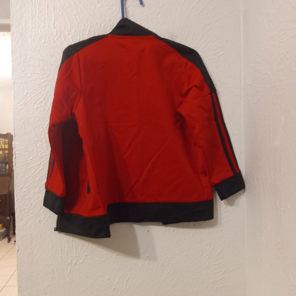 ADIDAS Jacket - Picture 4 of 4
